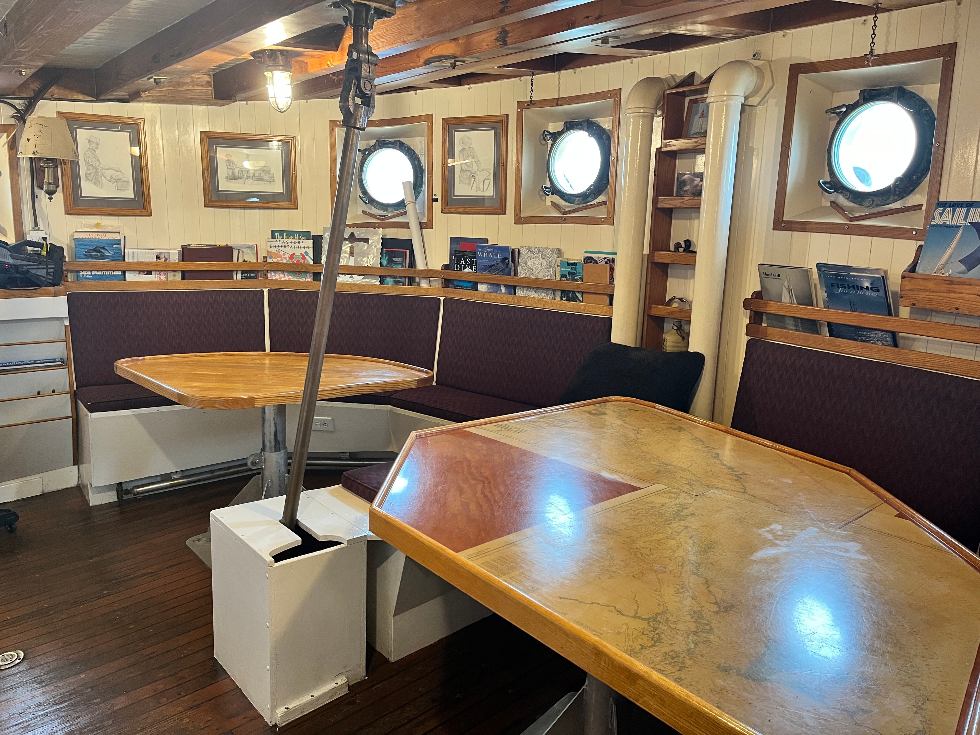Ku'ulakai tugboat